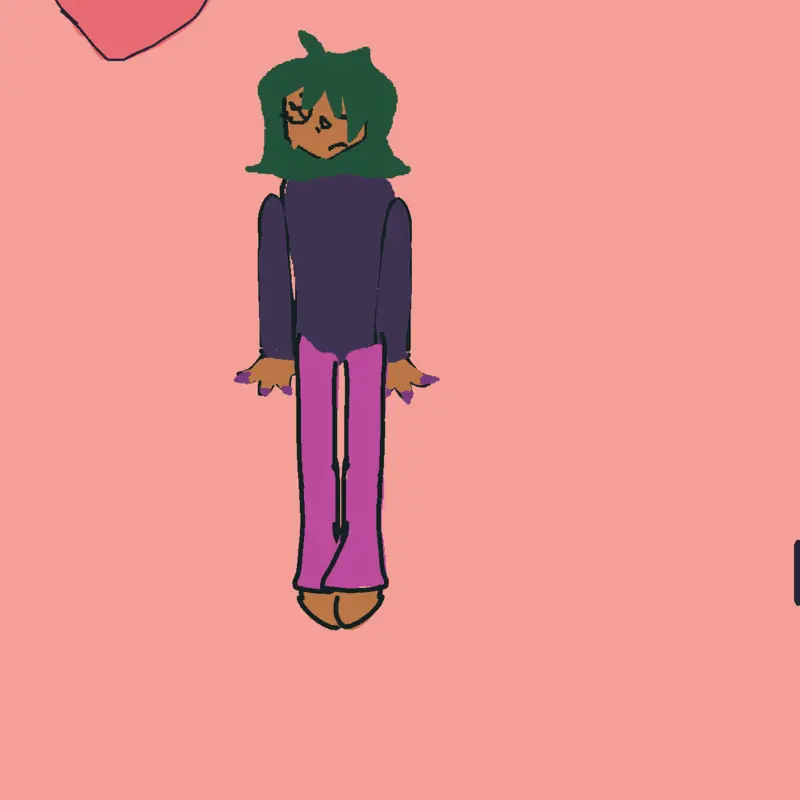 Ragdoll by @Kangkung_deh