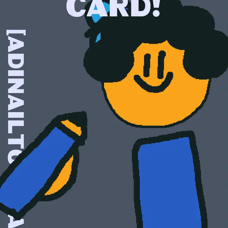 Game by @Blob_maker