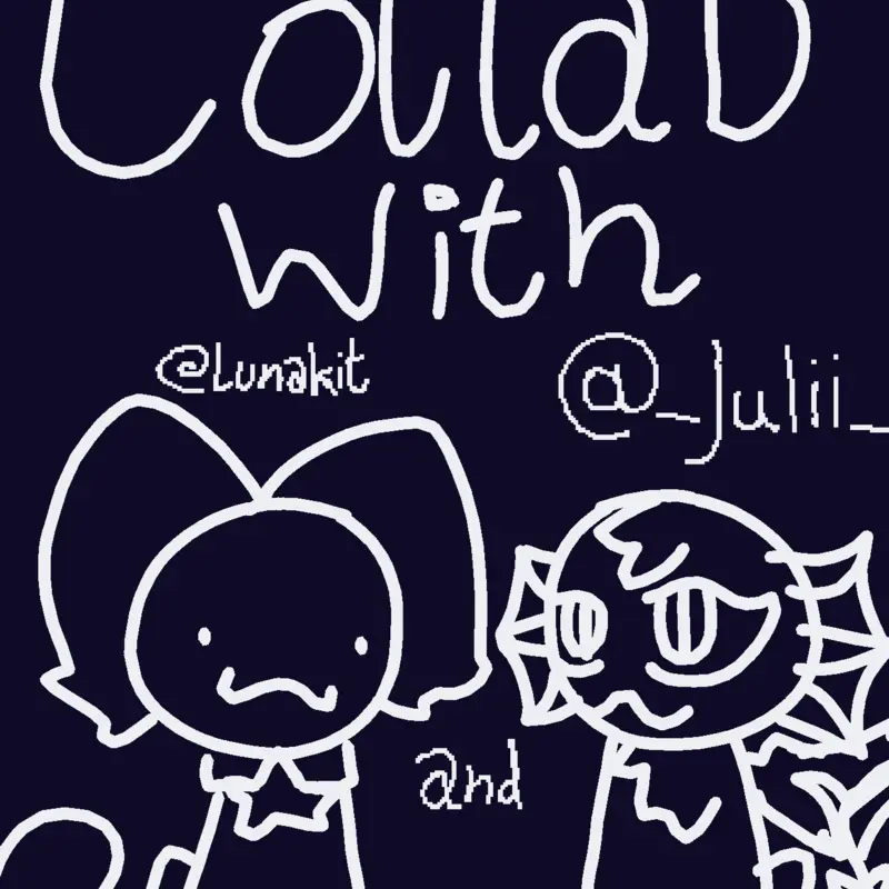 Game by @_Julii_