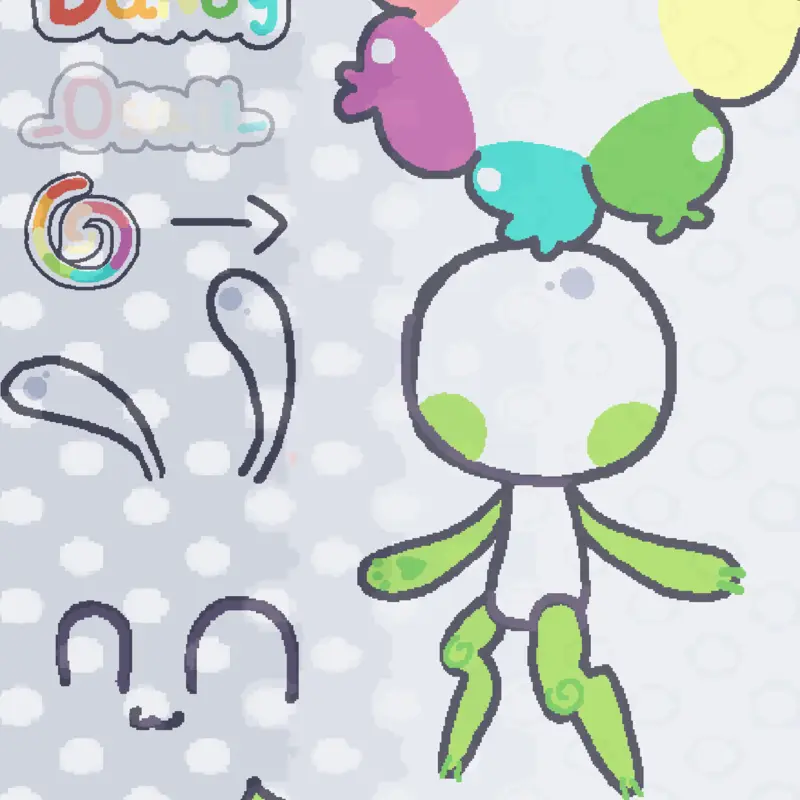 Game by @_Osaii_