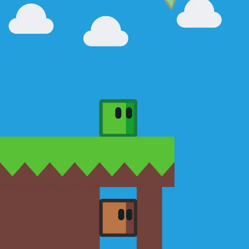 Game by @vusal_5767