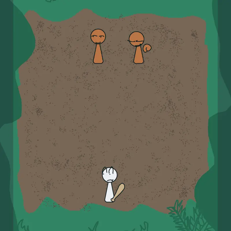 Game by @Unnamed_GABRIEL