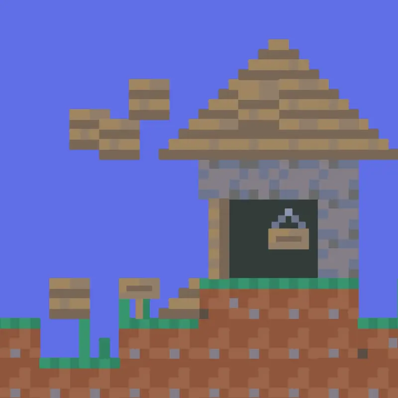 Game by @sprite_master