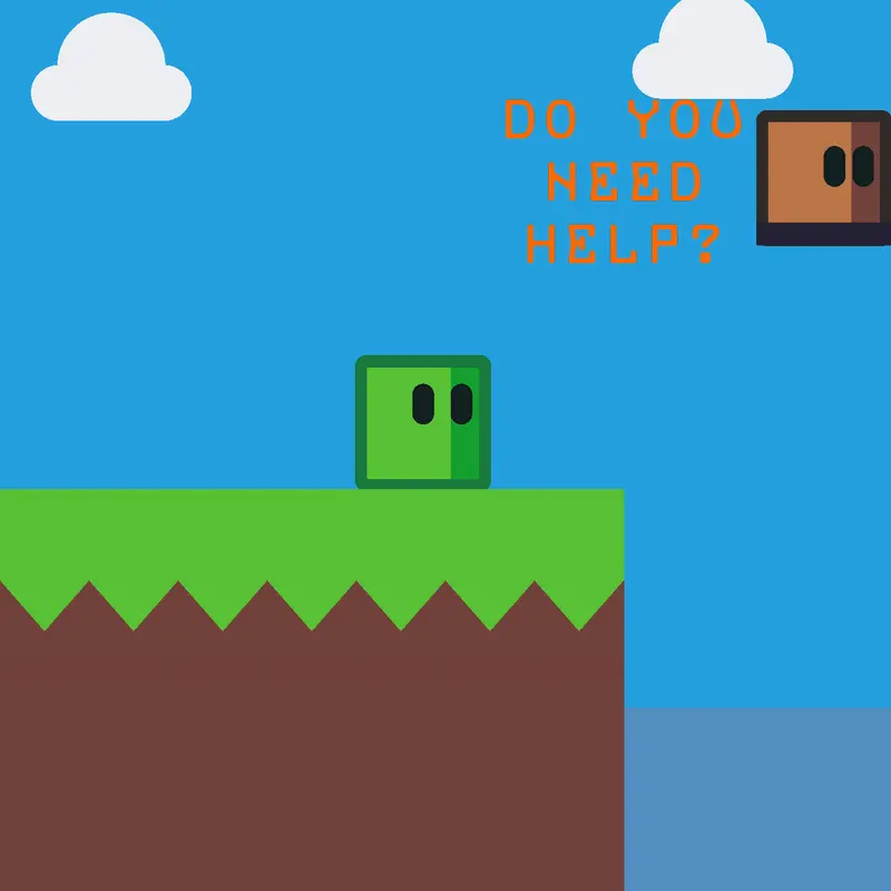 Game by @supertien