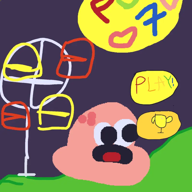 Game by @apamgendut