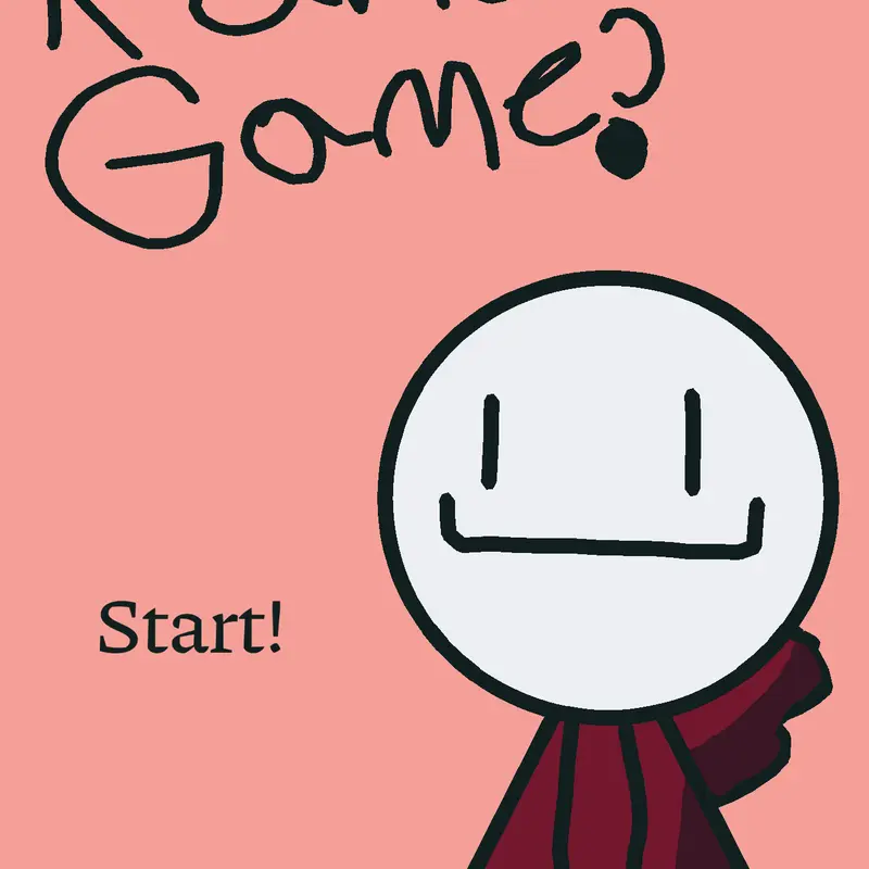 Game by @glorya