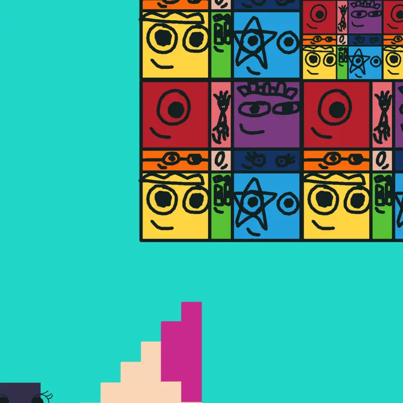 I added 22nd to 30th perfect number by @Numberblocks44