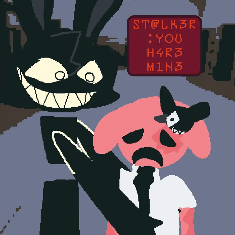 Game by @-Jerry_The_Dog-