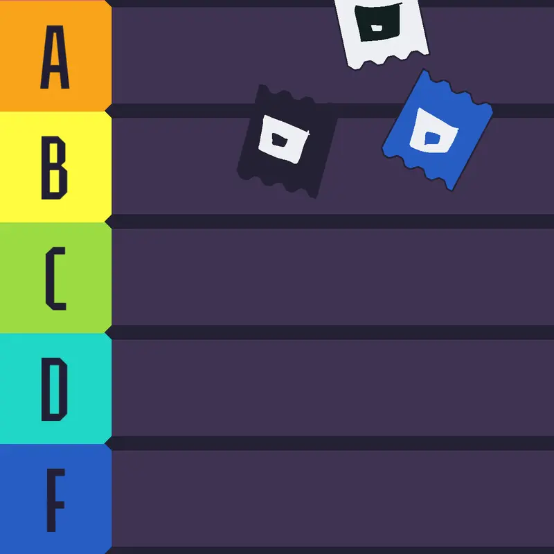 Game by @BlueVanila