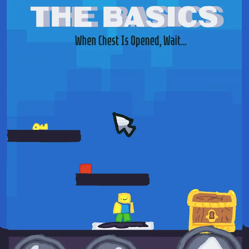 Game by @Yellowcatt