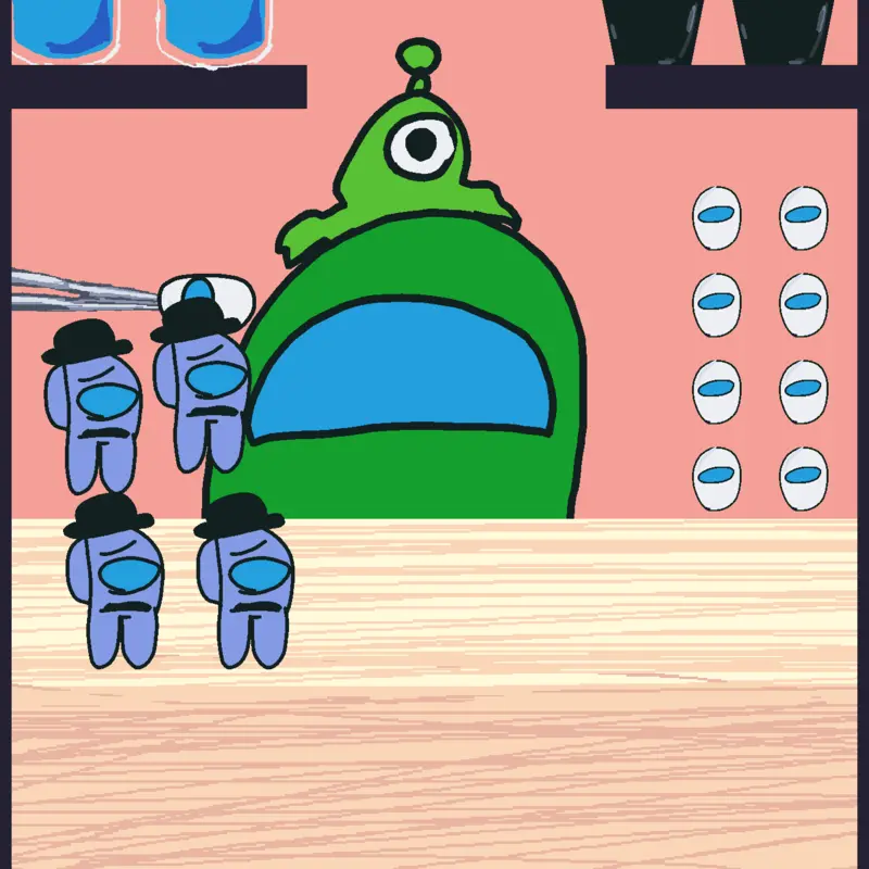 Game by @JOB_APPLICATTION