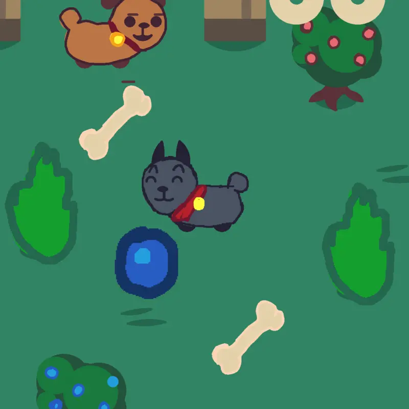 Game by @ave888