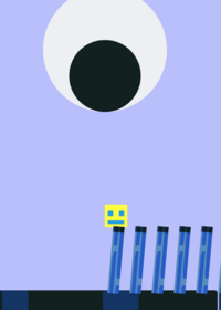 Ispywithmylittleeye