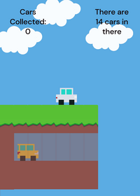 Find the Car