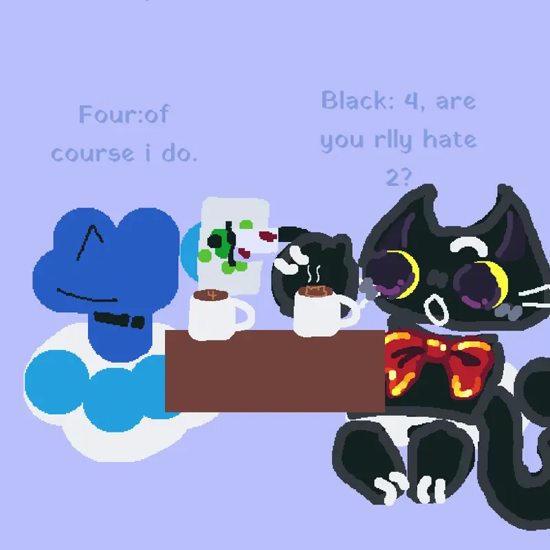 Game by @fourXD