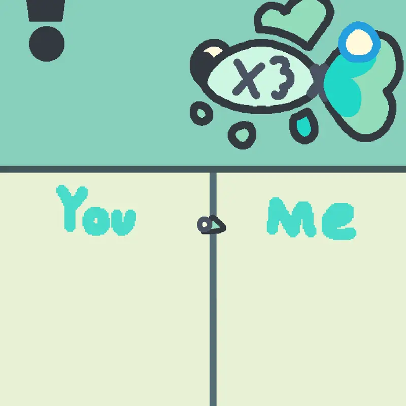 Game by @gold_fishy
