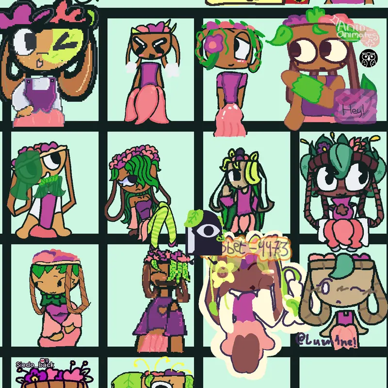 Game by @DandysWorldFan20250