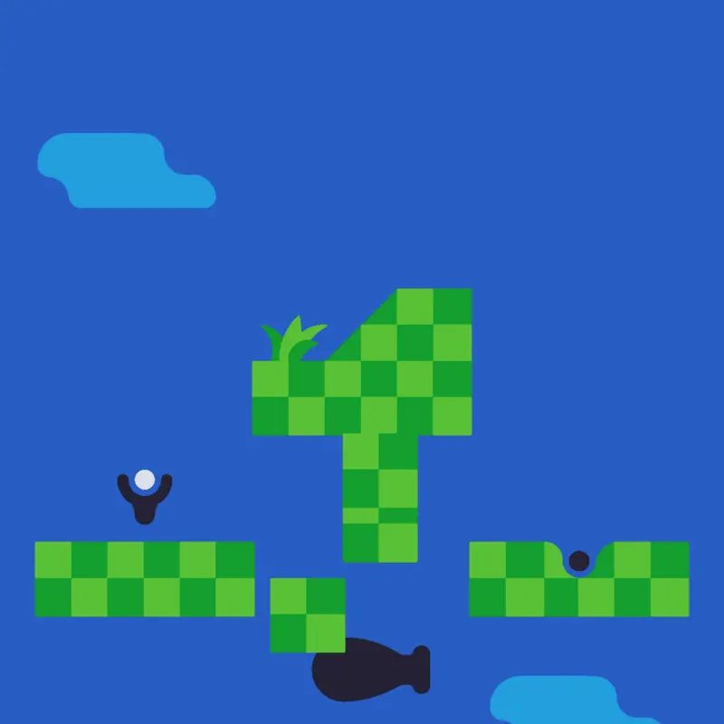 Game by @blixerz