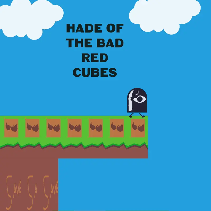 Game by @cube_yellow_71939