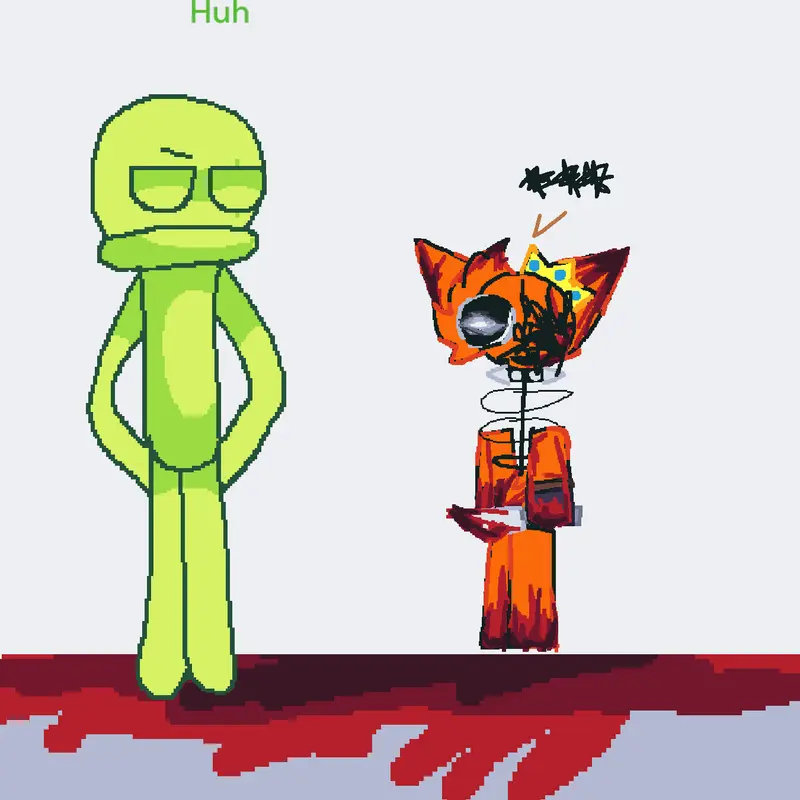 Game by @Funnybuisness