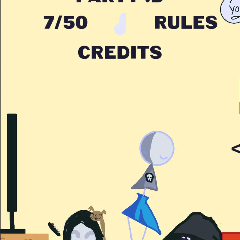 Game by @AnFanOfDaFuqBoom