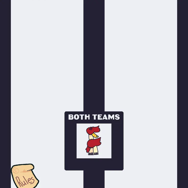 Game by @CrazyChormoy