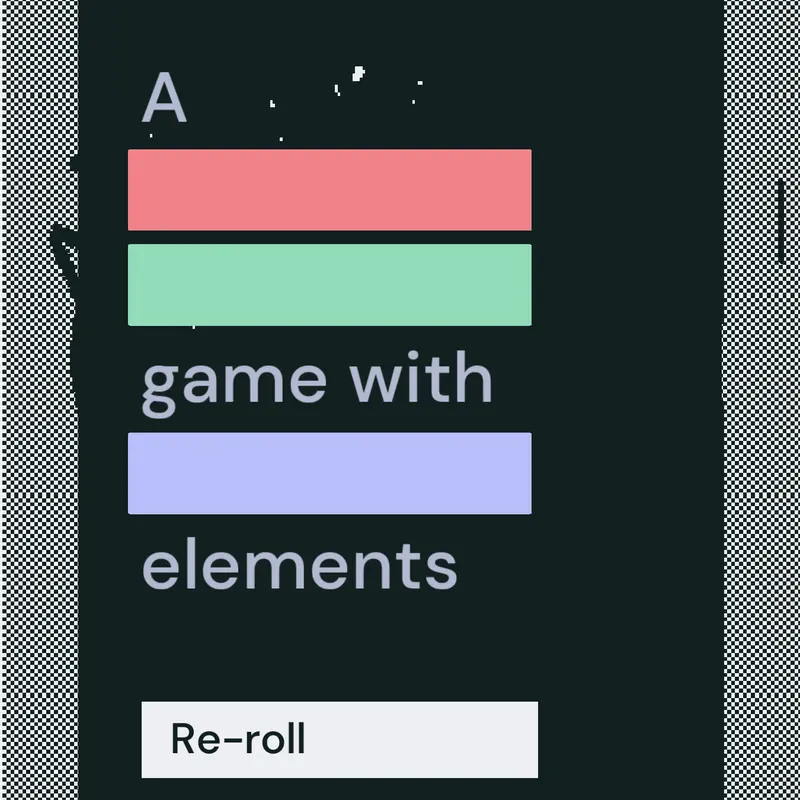 Game by @fofenko_map