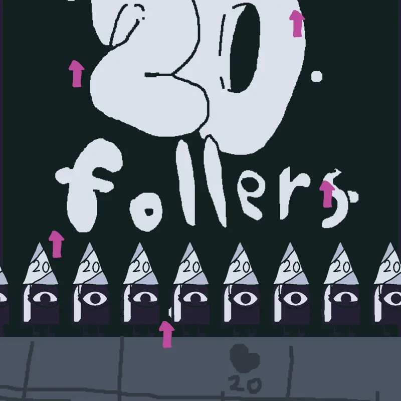 Game by @some_randomrobot