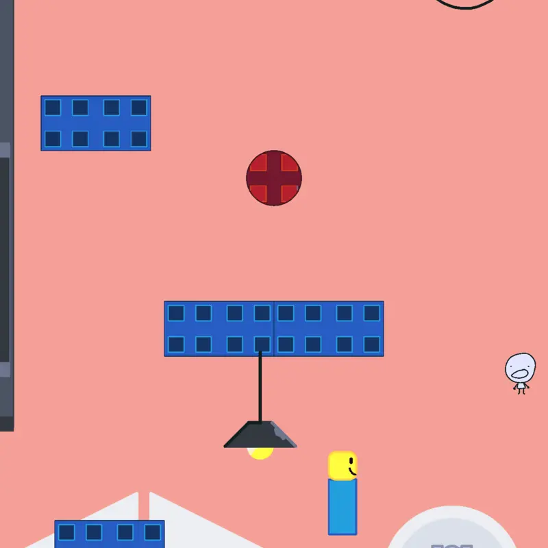 Game by @mehOW