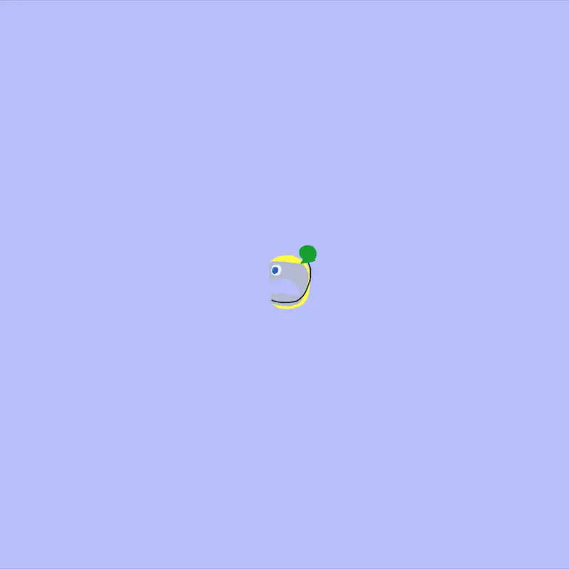 Your playing chomper first dont get pop by @chris107
