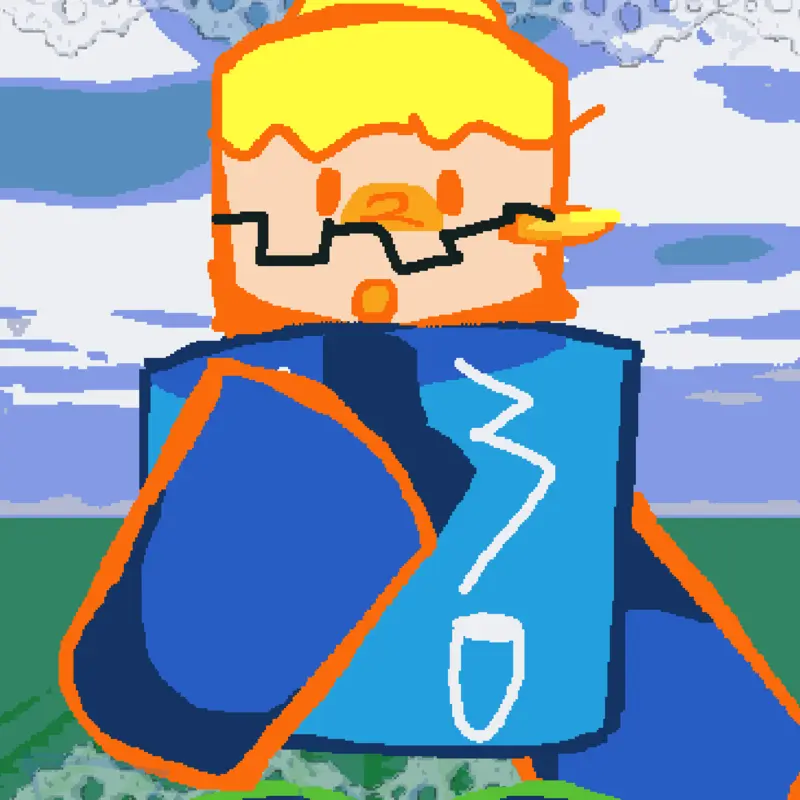 you found an underrated game! by @ajpjsjp12