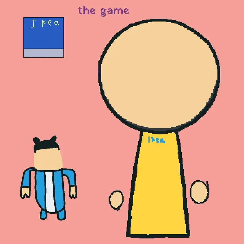 Game by @Marcos88