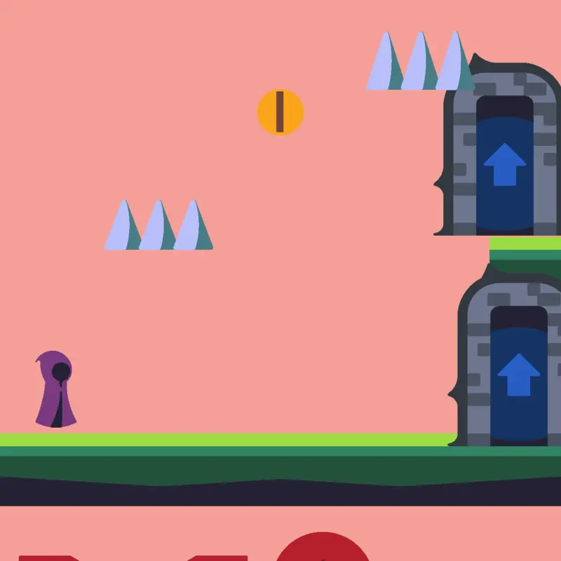 Game by @orkaisgamers_Castle