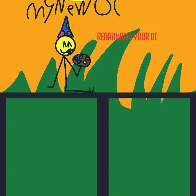 Game by @Secret_character