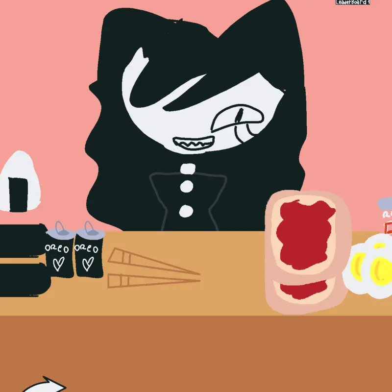 Game by @iLoveEatingSoap