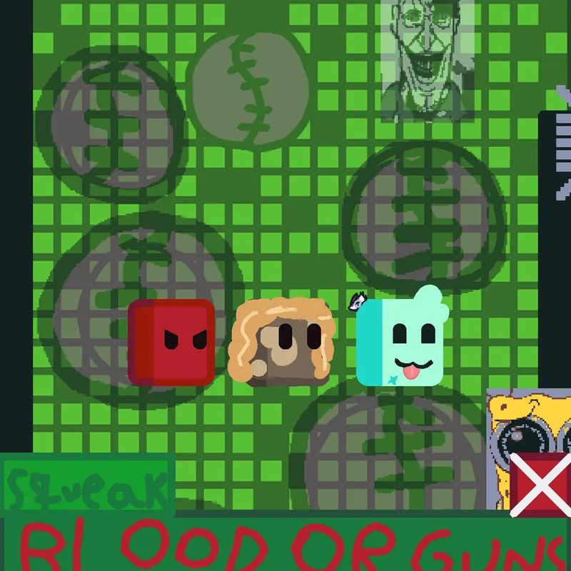 Game by @cat36851889552