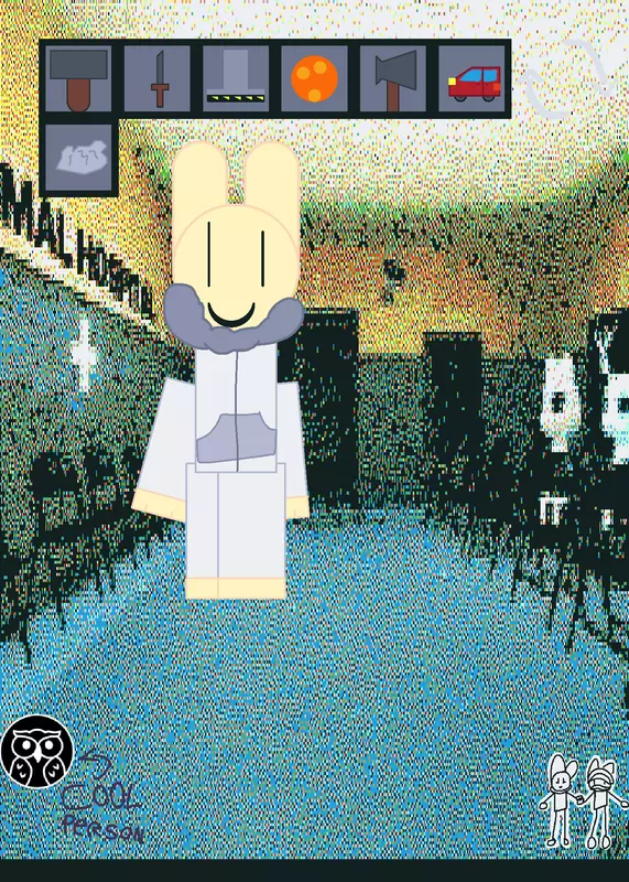 Game by @R4TTH3W-T4GZVR