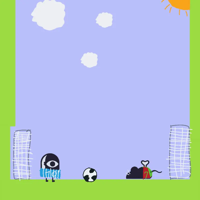 Game by @bingo906