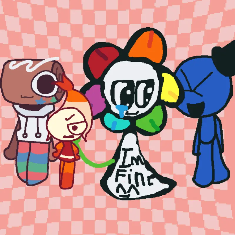 Game by @flutteriscute