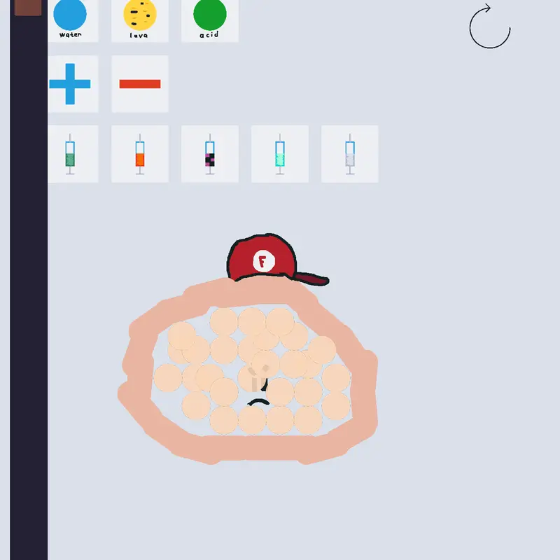 Game by @alertronic_5000studios