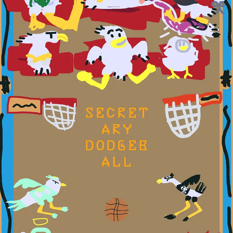 Game by @secretary