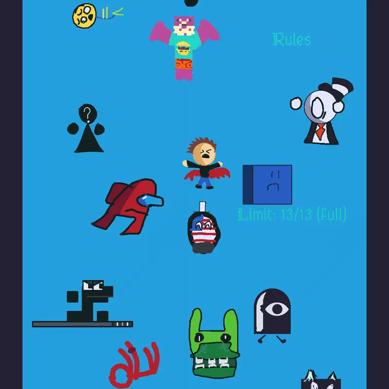 Game by @Bruhnopppnop