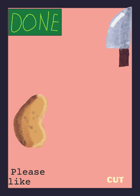 Cooking game