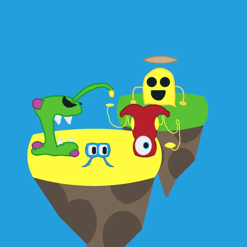 Game by @ieatpopsicles