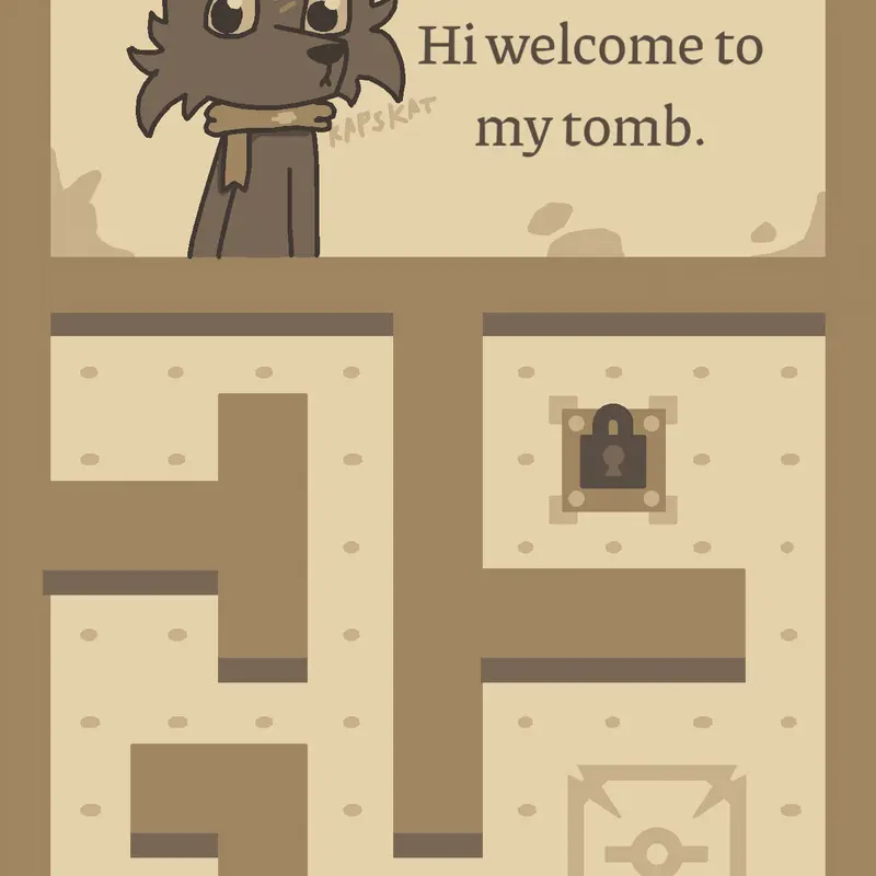 Game by @cjp