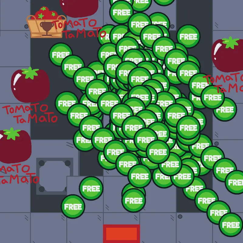 Game by @dkgd