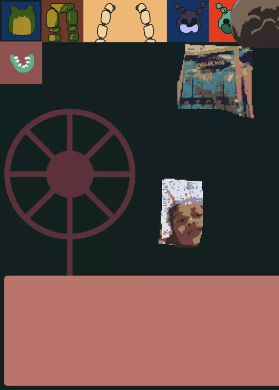 Game by @twinsnataofficial