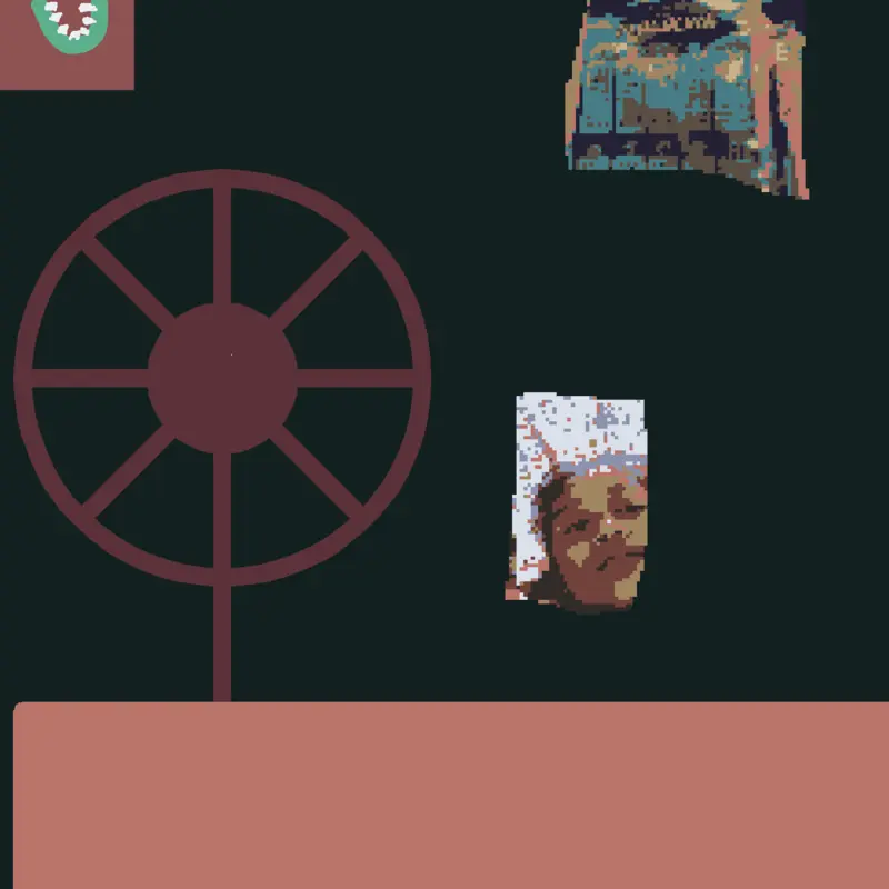 Game by @nikanofficialween