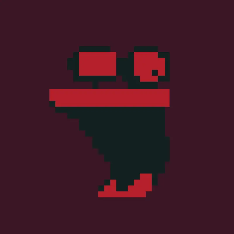 Game by @Jacod