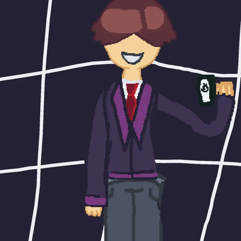 Game by @bunzo_bunnyLover